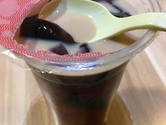 奶茶烧仙草-八婆婆烧仙草(SM城市广场店)