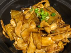 素八珍黑豆腐-峨嵋酒家总店(车公庄店)