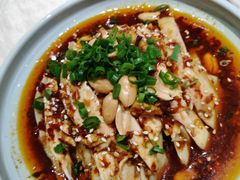 -小四川(东莞长安北站店)