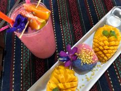 -Tikky Cafe
