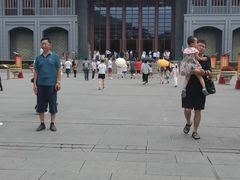 -遵义会议纪念馆