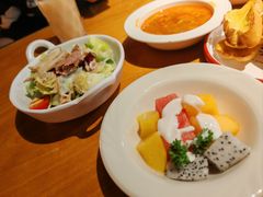 -斗牛士牛排(南京东路店)