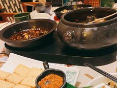 -云海肴·汽锅鸡·云南菜(苏州中心店)