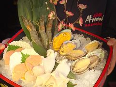 -牛New寿喜烧(虹桥新天地店)