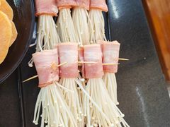 -金达盛烤肉(五里店)
