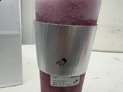 -喜茶(北京五棵松华熙店)