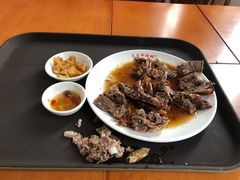 -黄连大头华烧鹅店(大良店)