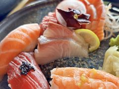 -阿吾罗日本料理(K11艺术中心店)