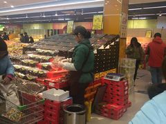-鲜力达果品批发直销(青山店)