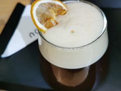 冰搖冷萃-GOTLOT COFFEE&KITCHEN角落厨房NOOK店
