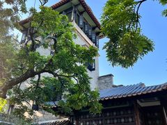 -东莞市可园博物馆