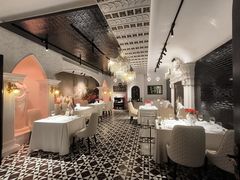 -Inspiration灵感·罗马西餐厅(九龙坡店)