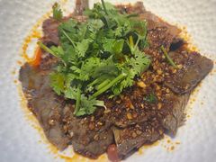-鑫小城故事·藕汤·家常菜(台北一路总店)