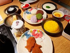 -温野菜涮涮锅(西单大悦城店)