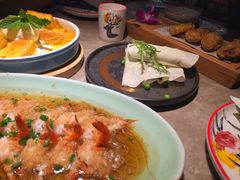 薄饼豉油肉-新白鹿餐厅(金鹰新街口店)