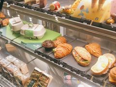 -星巴克(北新泾店)