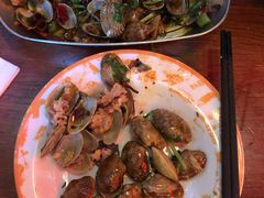 -肉串汪(望京店)