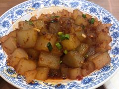 -西安贾三灌汤包·回坊小吃·清真炒菜(北院门总店)