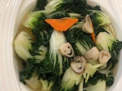 -荣粤酒家·融合粤菜