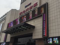 -京北大世界