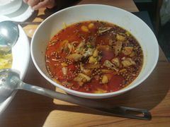 -太二酸菜鱼(福州泰禾店)