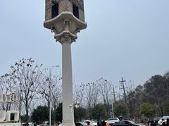 -华谊兄弟（长沙）电影小镇