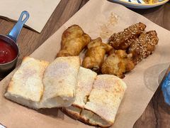 -必胜客(骡马市店)