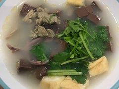 -小杨生煎(宜川路店)