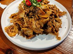 -合家院饭庄(榆关道店)