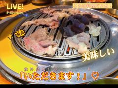 -金顺韩式烤肉·网红烤肉店(广利路店)