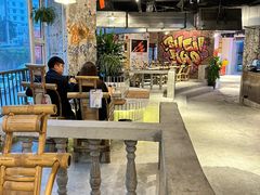 大堂-神伙烧烤(江北黄泥塝店)