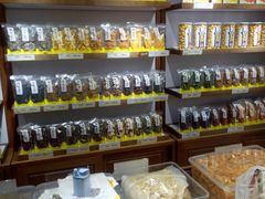 零售区-粒上皇(淮河路步行街店)