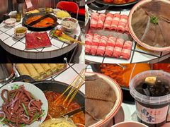 -龙湖南京江北天街