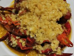 -有位虾匠·香辣蟹·小龙虾(李村店)