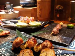 -酒窝烧鸟(科华街店)