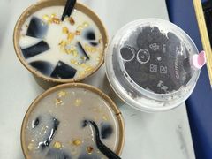 -鲜芋仙(华府店)
