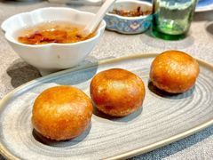 -太湖饭店·寄畅轩中餐厅