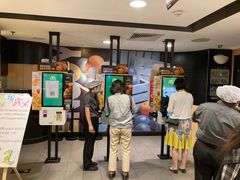 -麦当劳(东直门外大街店)