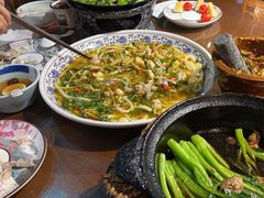 -杨记隆府(重庆总店)