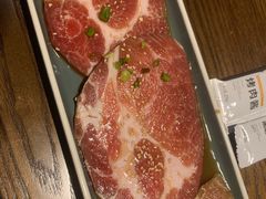 -新石器烤肉(中房金谊广场店)