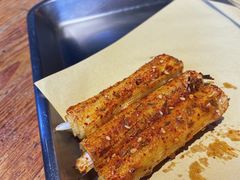 -160烧烤(香坊店)