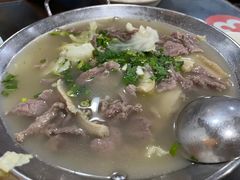 -杨三娘跷脚牛肉(羊子山西路店)