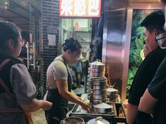 -梁憨包(南岸回龙湾店)