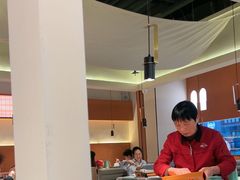 -楼兰新疆菜(江宁万达店)