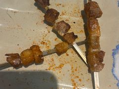 -斯琴阿妈蒙古餐厅(新城店)