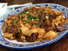 羊肉焖饼-壹阁胡羊焖饼(特色小吃街店)