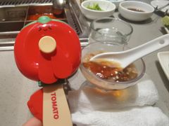 -海底捞火锅(旭辉MALL店)