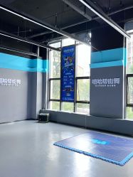 -嘻哈帮街舞·少儿