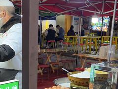 -清真老马家国华牛奶鸡蛋醪糟(正宁路店)