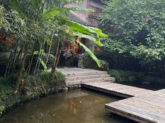 -解香楼(八盘岭路店)